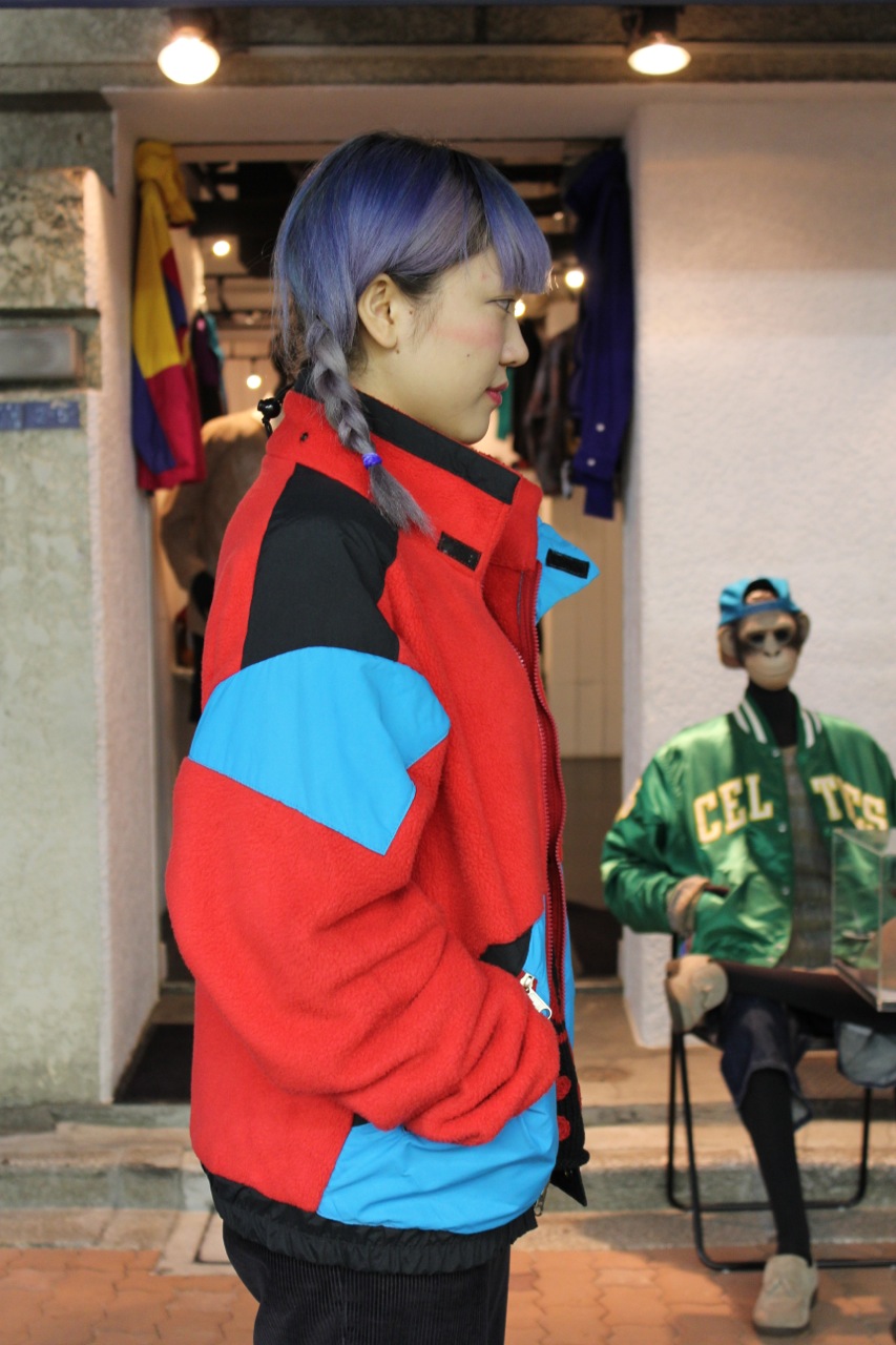 spさま数回着用美品　THE NORTH FACE　extreme Mサイズ THE NORTH FACE 日本未発売 M TAE EXPED PARKA BLACK ザ ノース